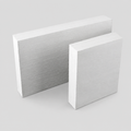 White PVC Baseboard Trim 10 Pack – Celuka Process
